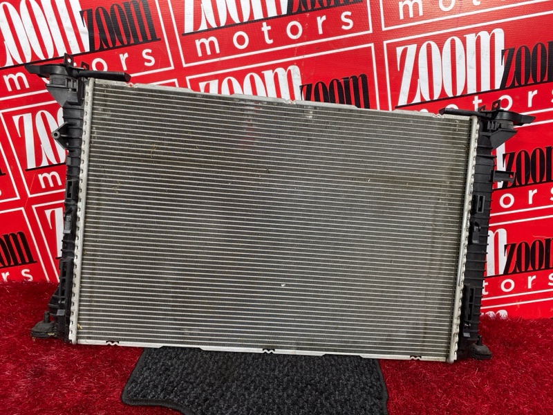 Радиатор двигателя, 5900 рублей, Солонцы