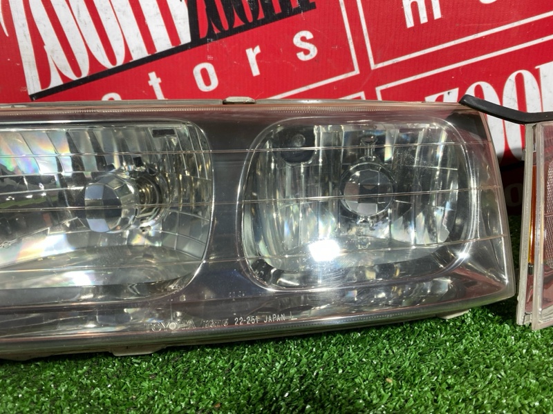 Фара, 31700 рублей, Красноярск