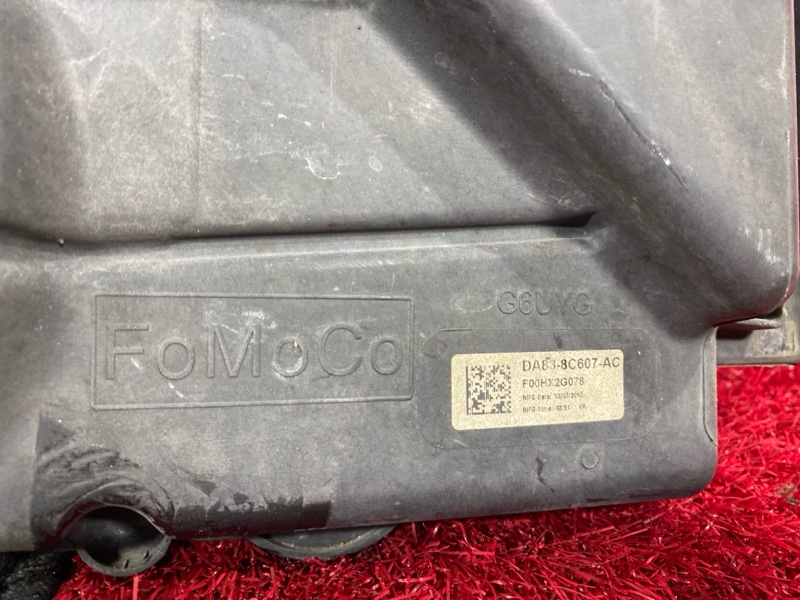 Диффузор, 16800 рублей, Солонцы