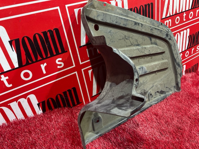 Защита днища кузова, 400 рублей, Солонцы