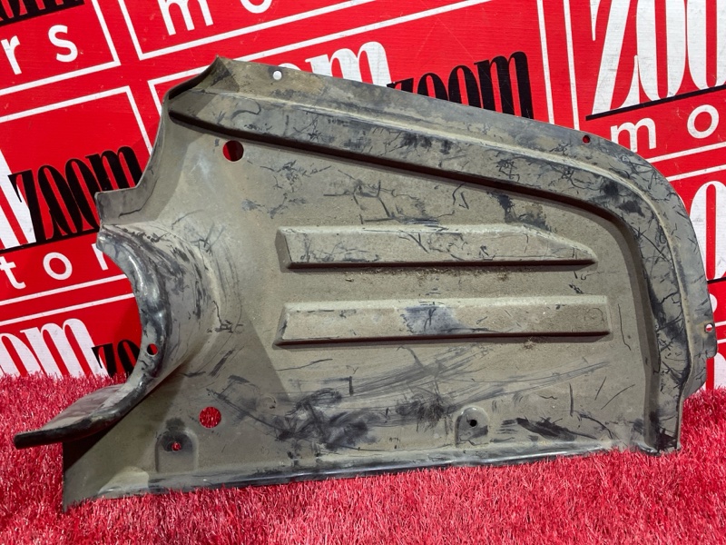 Защита днища кузова, 400 рублей, Солонцы