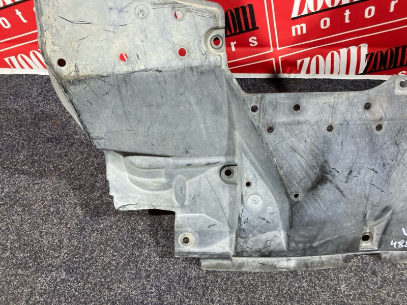 Защита ДВС, 3500 рублей, Красноярск