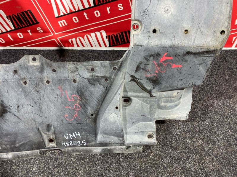 Защита ДВС, 3500 рублей, Красноярск