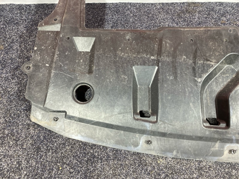 Защита ДВС, 1500 рублей, Красноярск