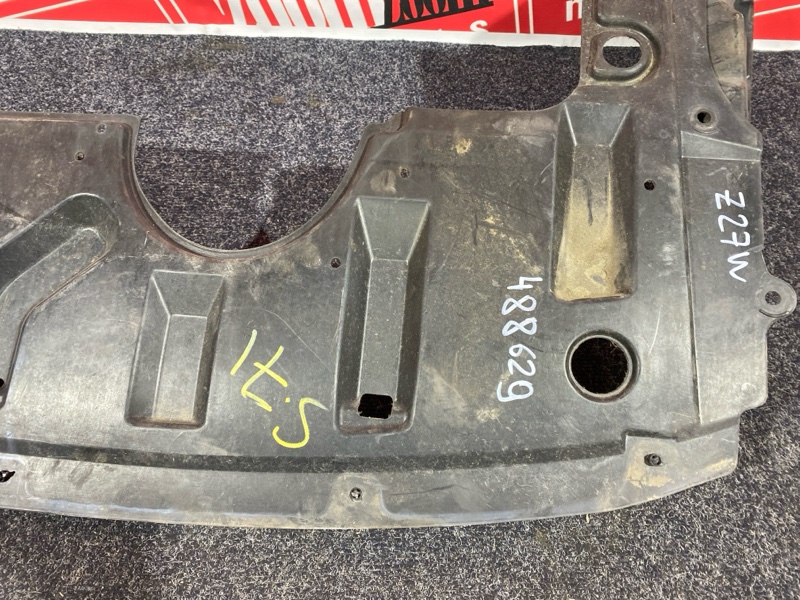 Защита ДВС, 1500 рублей, Красноярск