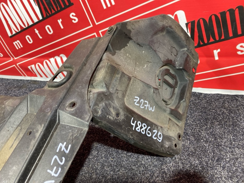 Защита ДВС, 1500 рублей, Красноярск