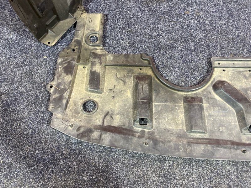 Защита ДВС, 1500 рублей, Красноярск