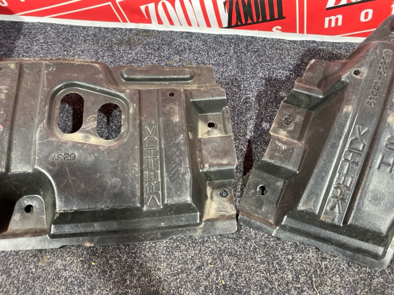 Защита ДВС, 4500 рублей, Красноярск