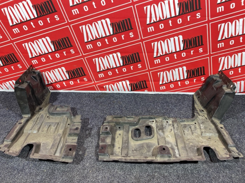 Защита ДВС, 4500 рублей, Красноярск