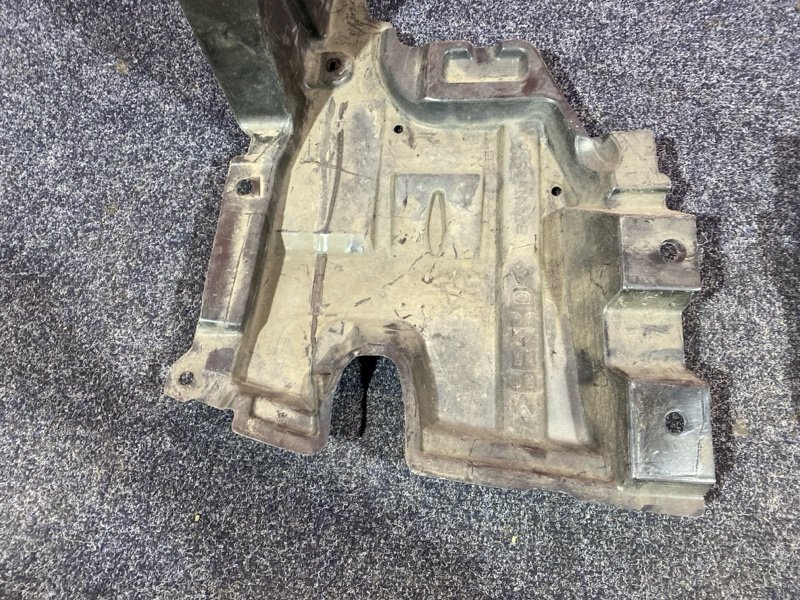 Защита ДВС, 4500 рублей, Красноярск