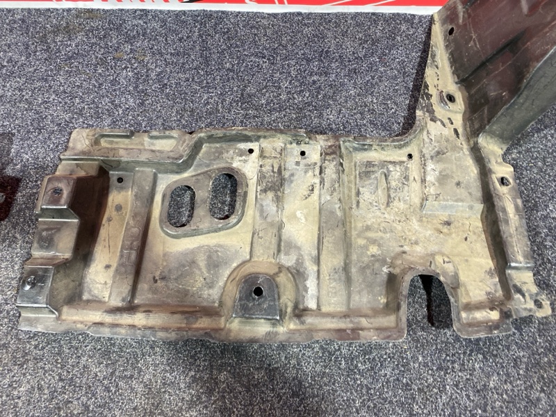 Защита ДВС, 4500 рублей, Красноярск