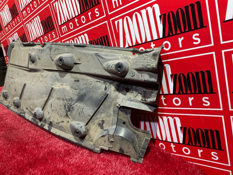 Защита днища кузова, 5100 рублей, Солонцы