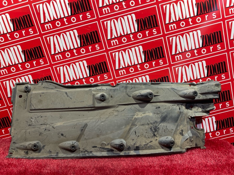 Защита днища кузова, 5100 рублей, Солонцы