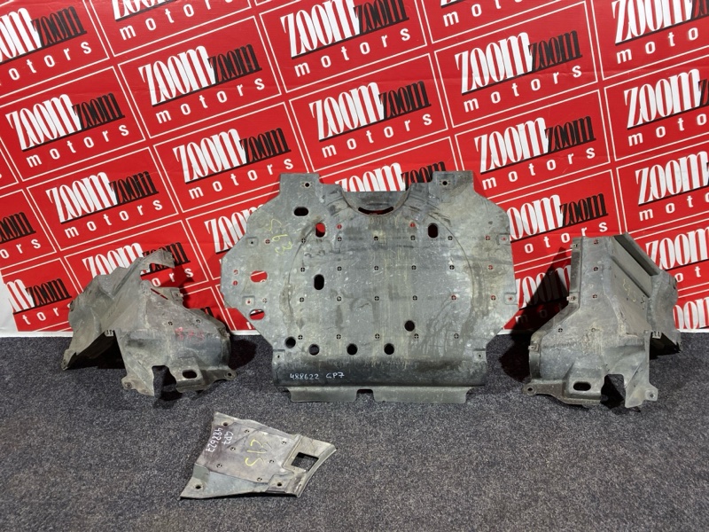 Защита ДВС, 7600 рублей, Красноярск