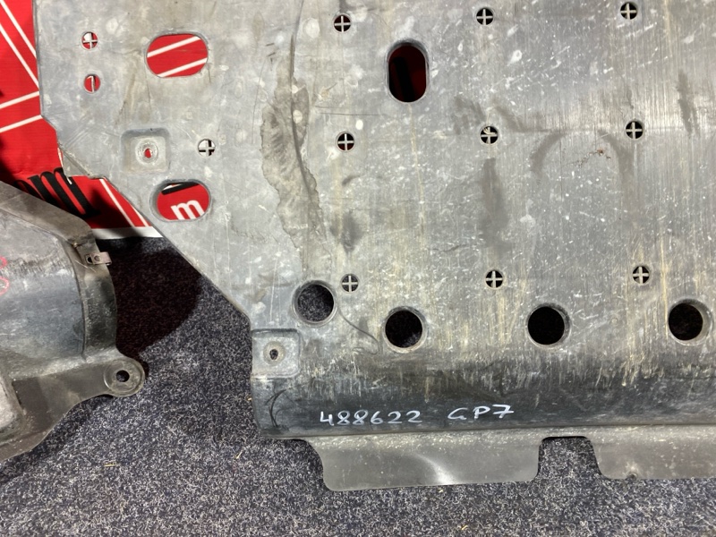 Защита ДВС, 7600 рублей, Красноярск