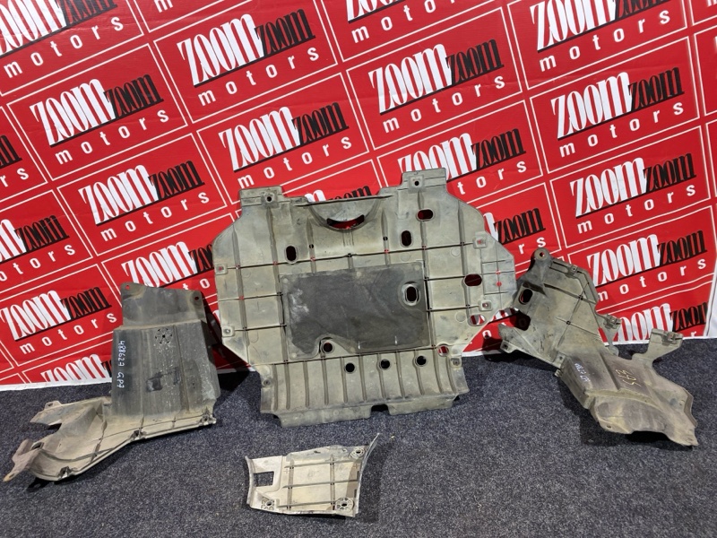 Защита ДВС, 7600 рублей, Красноярск