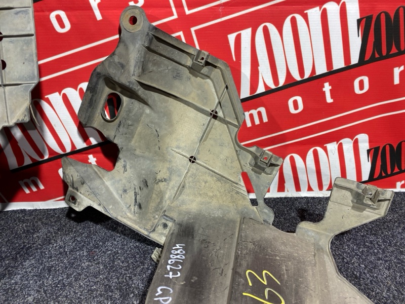 Защита ДВС, 7600 рублей, Красноярск