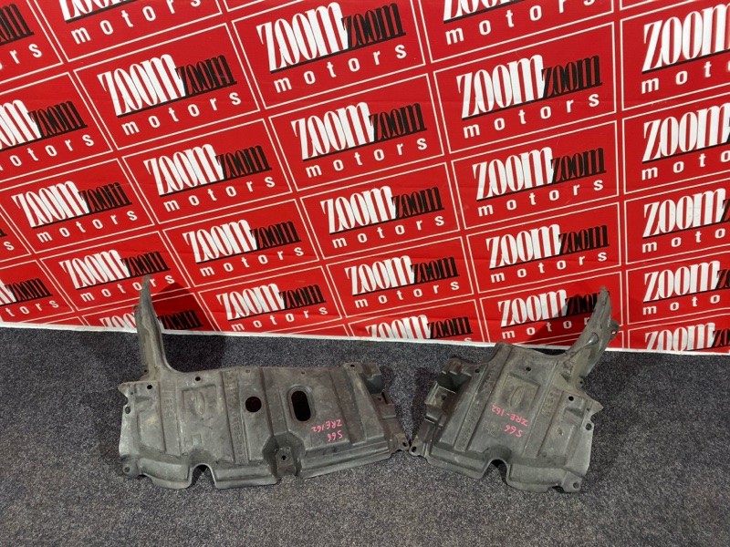 Защита ДВС, 1900 рублей, Красноярск