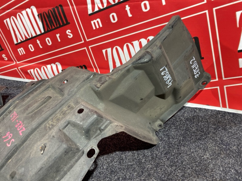 Защита ДВС, 1900 рублей, Красноярск