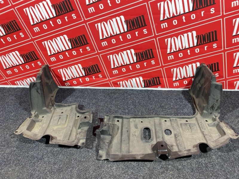 Защита ДВС, 1900 рублей, Красноярск