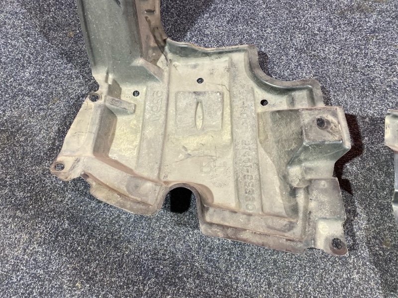 Защита ДВС, 1900 рублей, Красноярск