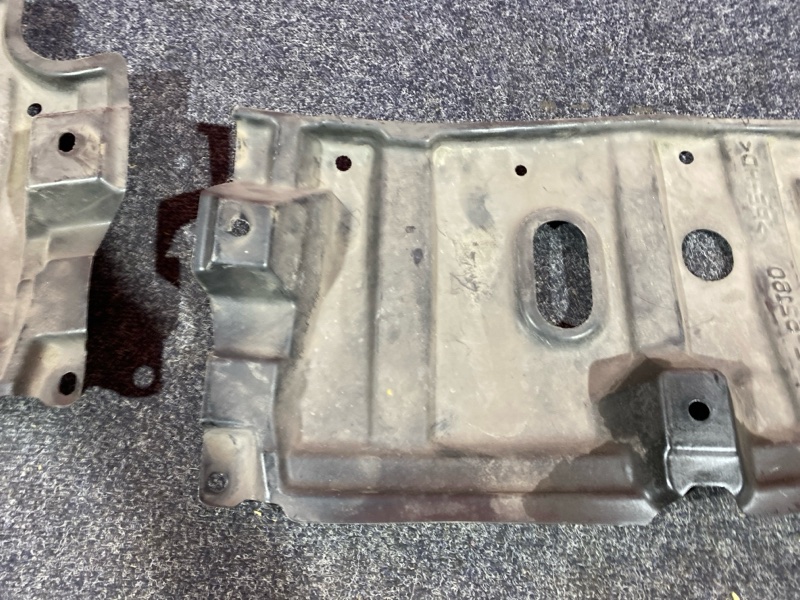 Защита ДВС, 1900 рублей, Красноярск