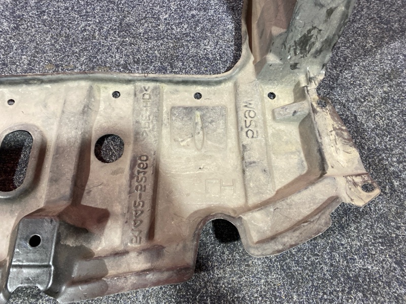 Защита ДВС, 1900 рублей, Красноярск