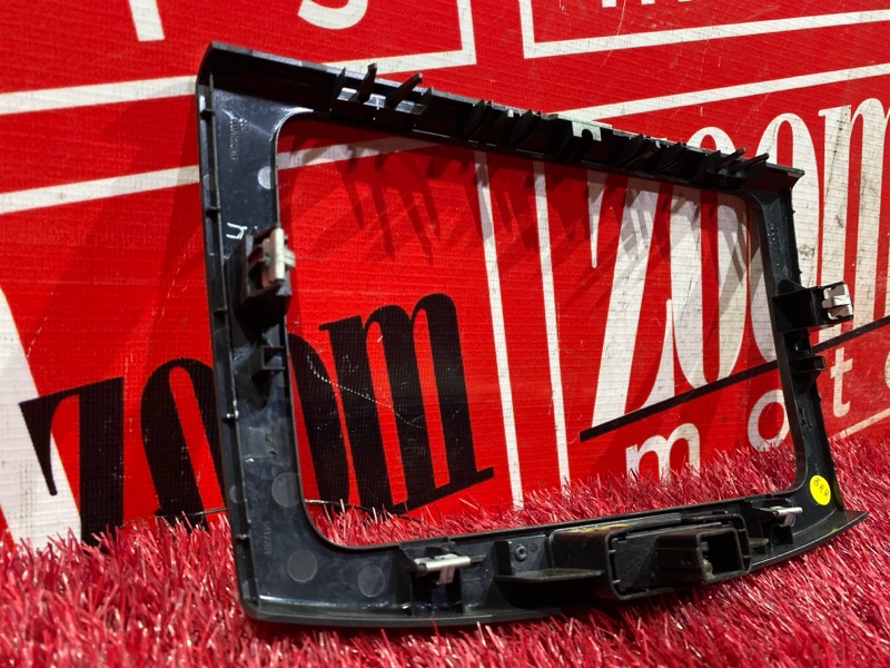 Рамка магнитолы, 600 рублей, Солонцы