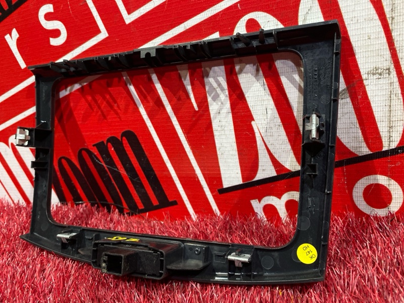 Рамка магнитолы, 600 рублей, Солонцы