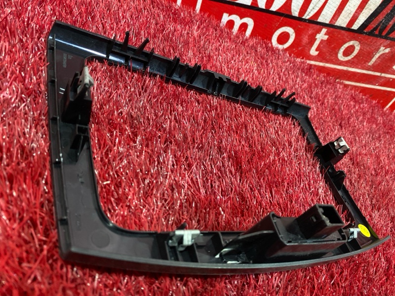 Рамка магнитолы, 600 рублей, Солонцы