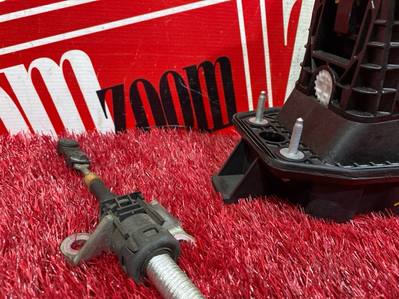 Рычаг переключения КПП (селектор), 1900 рублей, Солонцы