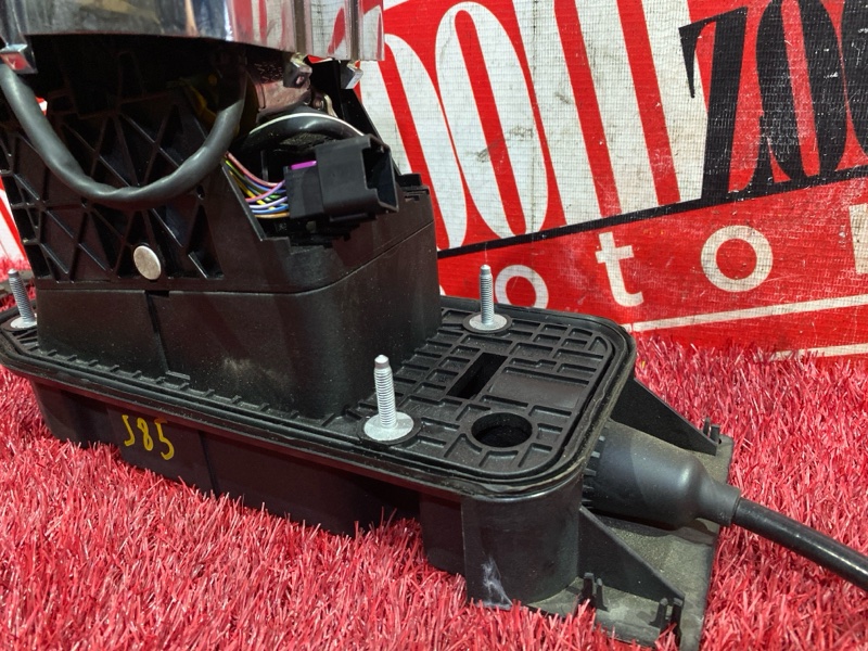 Рычаг переключения КПП (селектор), 1900 рублей, Солонцы