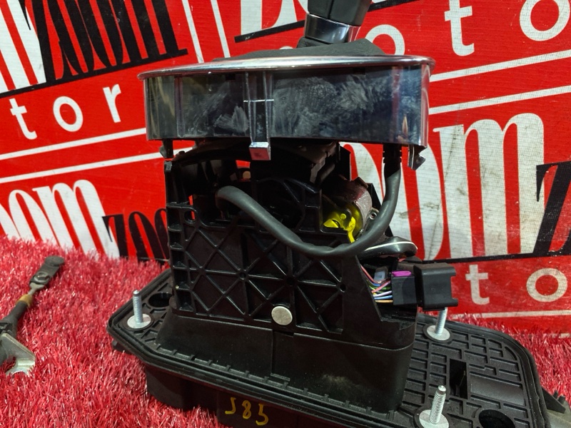 Рычаг переключения КПП (селектор), 1900 рублей, Солонцы