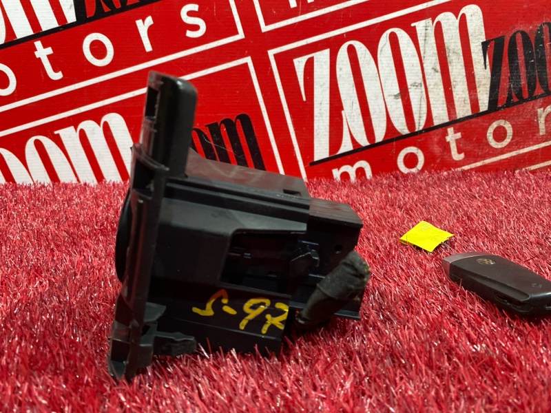 Замок зажигания, 1900 рублей, Солонцы