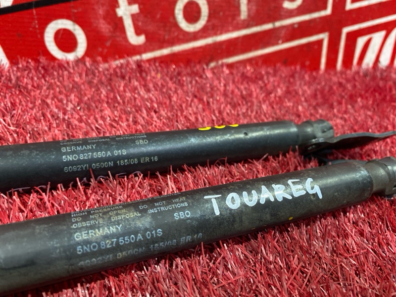 Амортизатор багажника, 600 рублей, Солонцы