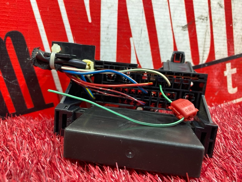 Блок реле и предохранителей, 900 рублей, Красноярск