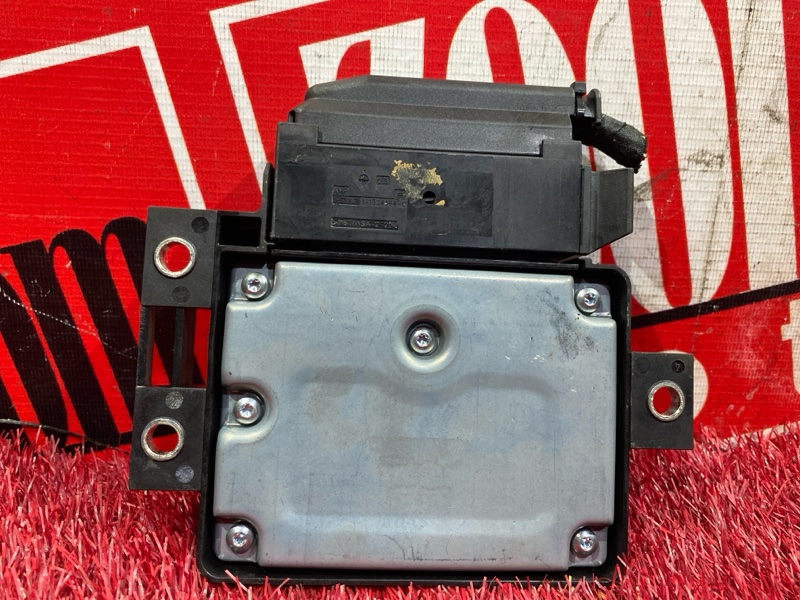 Блок управления стояночным тормозом, 1000 рублей, Солонцы