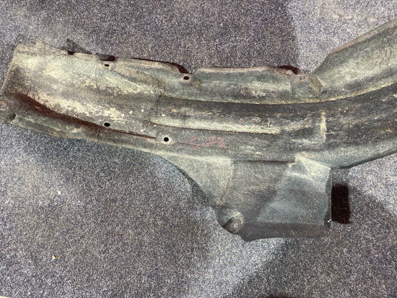 Подкрылок, 4000 рублей, Красноярск