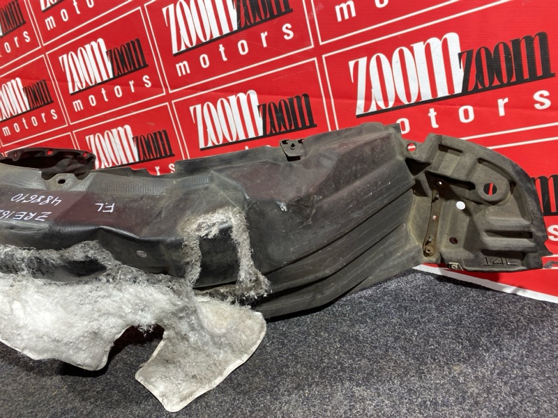 Подкрылок, 3800 рублей, Красноярск