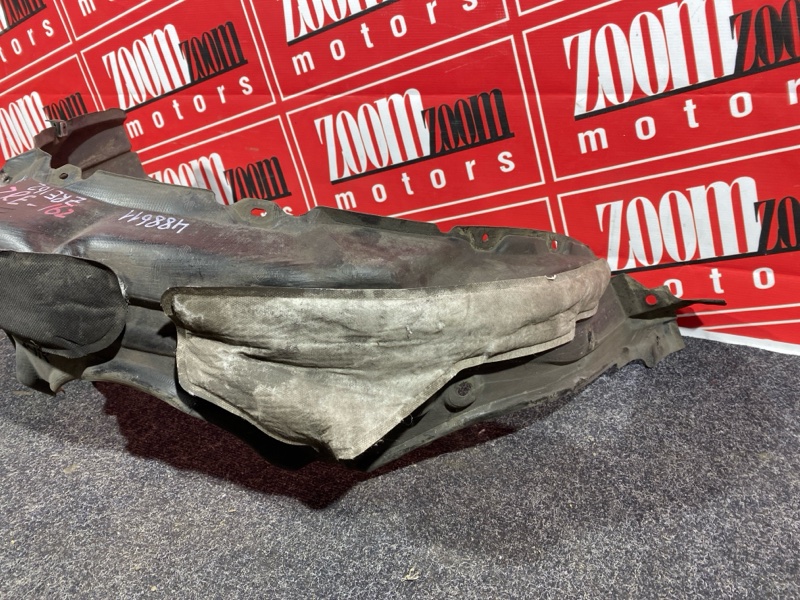 Подкрылок, 3400 рублей, Красноярск