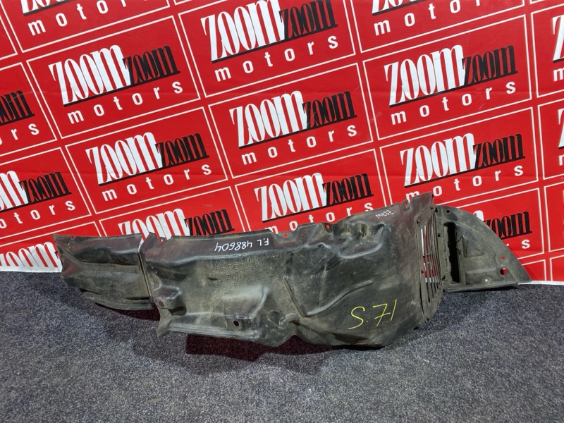 Подкрылок, 800 рублей, Красноярск