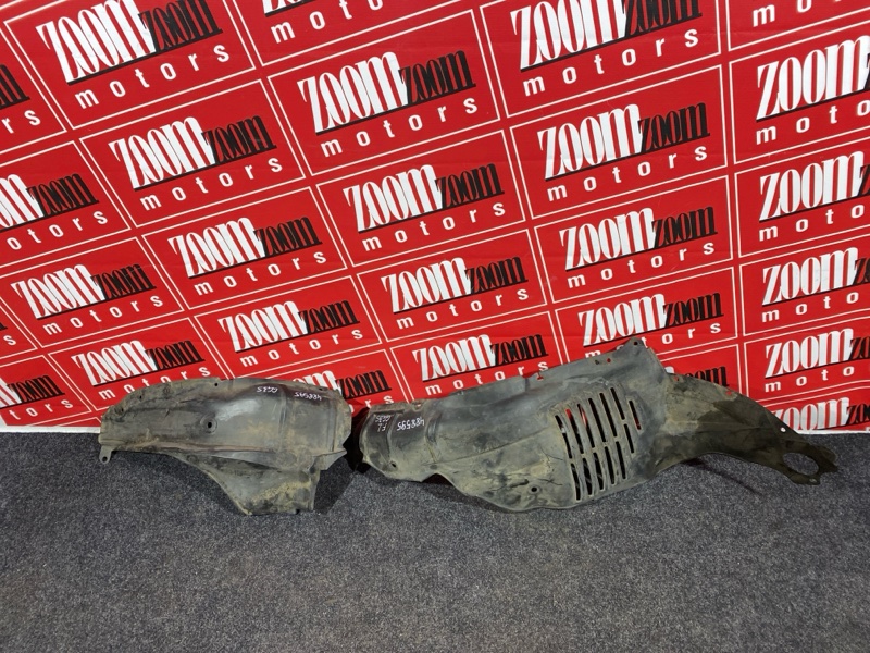 Подкрылок, 1700 рублей, Красноярск