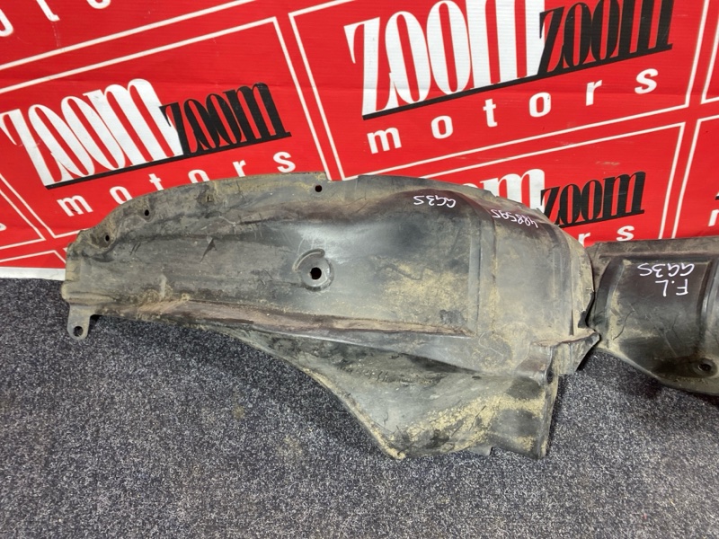 Подкрылок, 1700 рублей, Красноярск