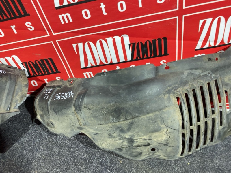 Подкрылок, 1700 рублей, Красноярск