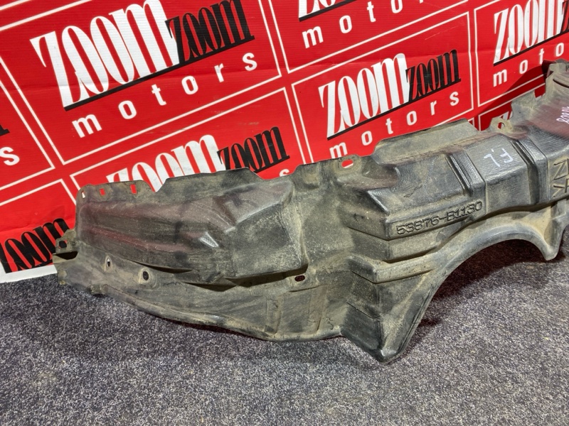 Подкрылок, 6000 рублей, Красноярск