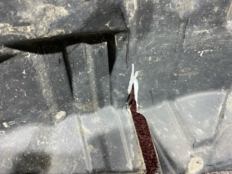 Подкрылок, 5300 рублей, Красноярск