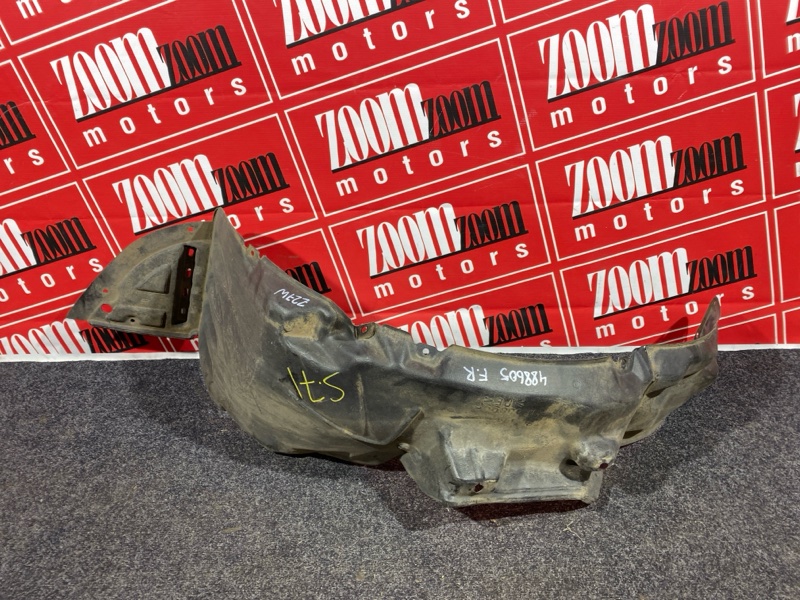 Подкрылок, 1200 рублей, Красноярск