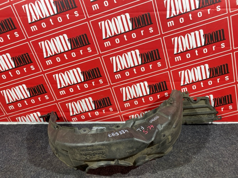 Подкрылок, 3400 рублей, Красноярск