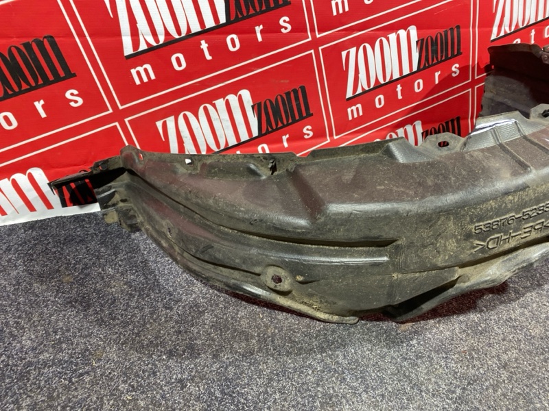 Подкрылок, 3400 рублей, Красноярск