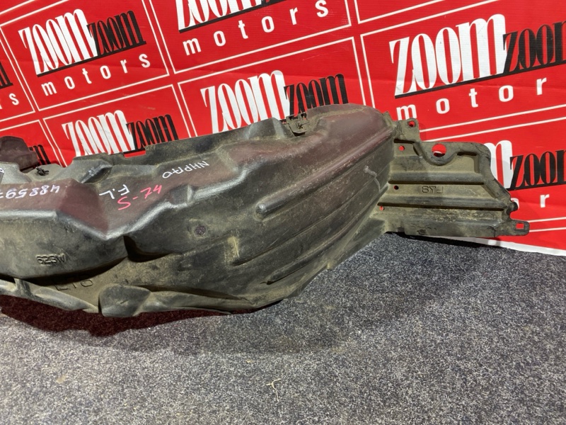 Подкрылок, 3400 рублей, Красноярск